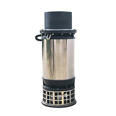 Merülőszivattyús akvakultúra